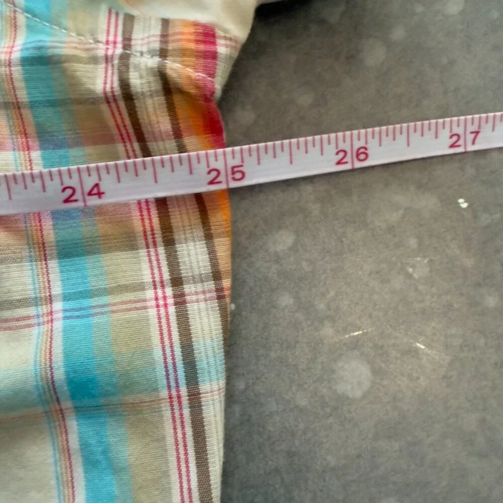 Alan Flusser Men’s Shirt - Picture 13 of 13